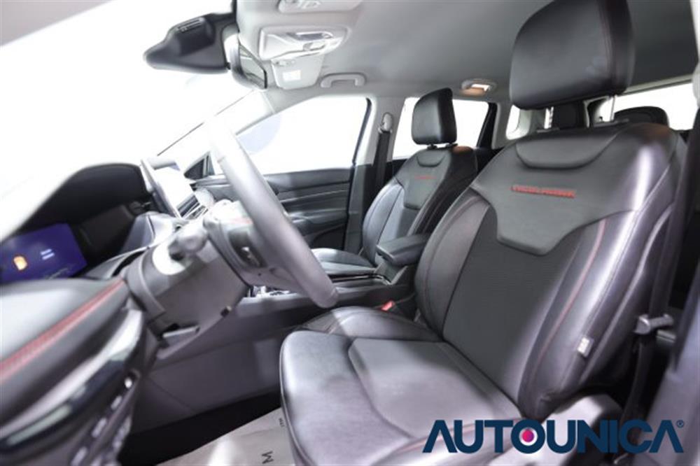 Compass Compass 1.3 TURBO T4 240 CV