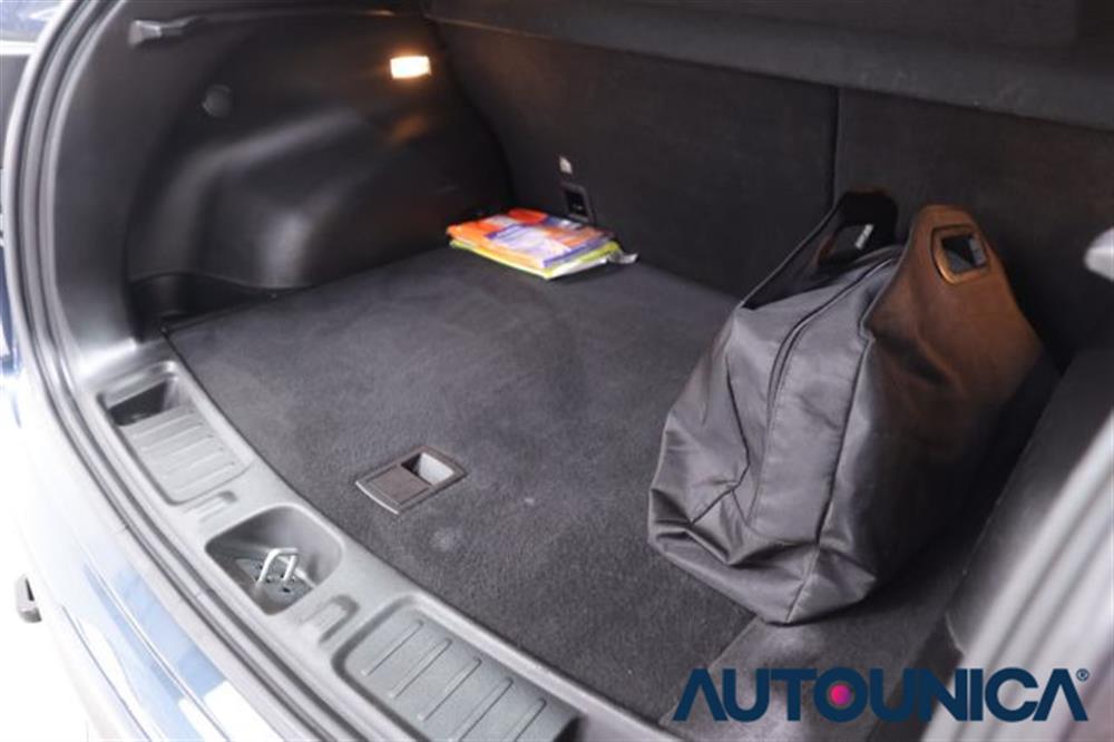 Compass Compass 1.3 TURBO T4 240 CV