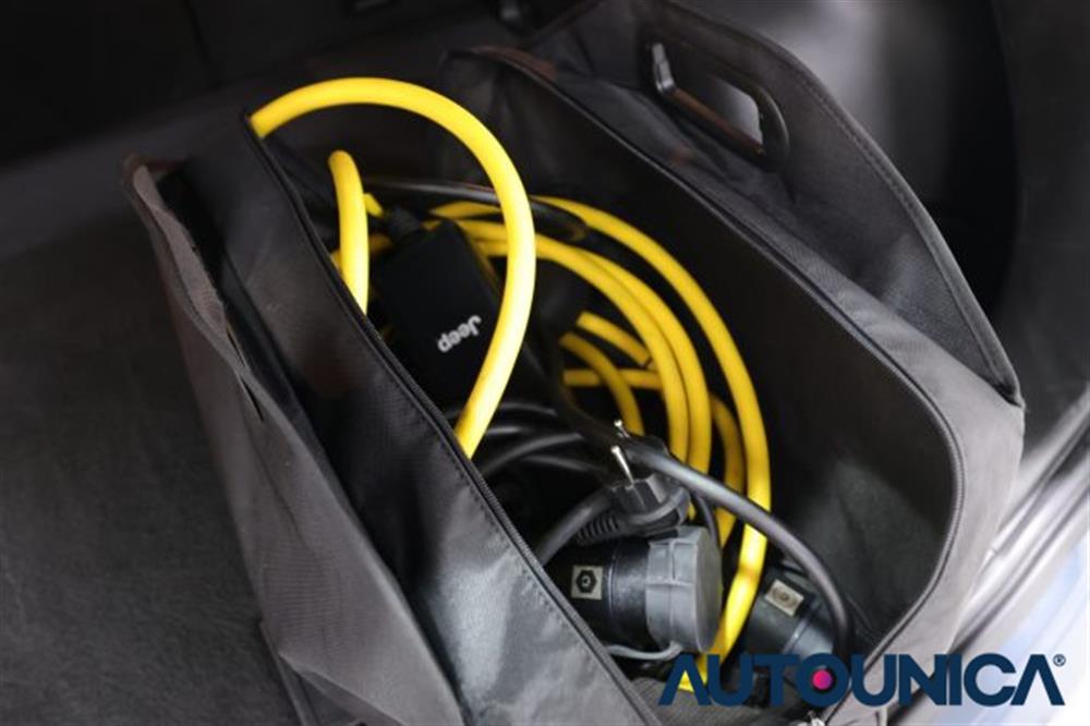 Compass Compass 1.3 TURBO T4 240 CV