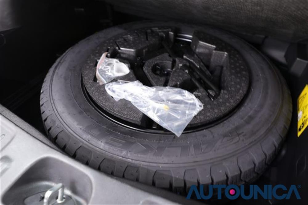 Compass Compass 1.3 TURBO T4 240 CV