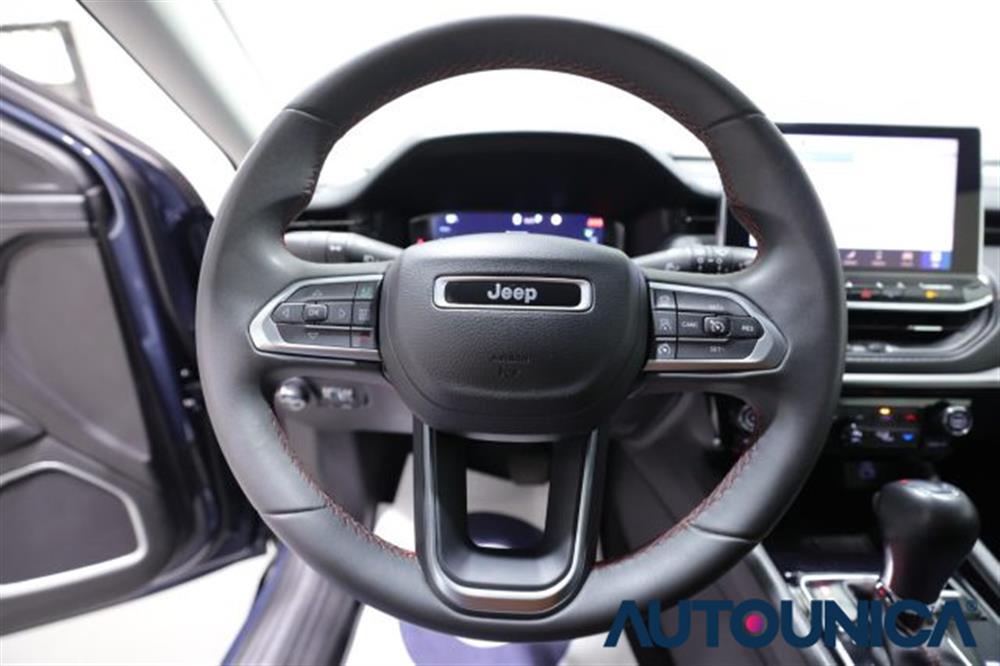 Compass Compass 1.3 TURBO T4 240 CV