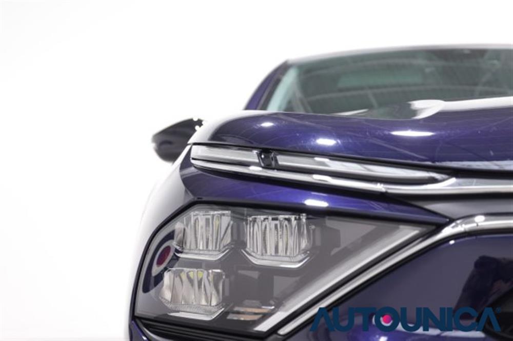 C4 C4 PURETECH 130 S&S EAT