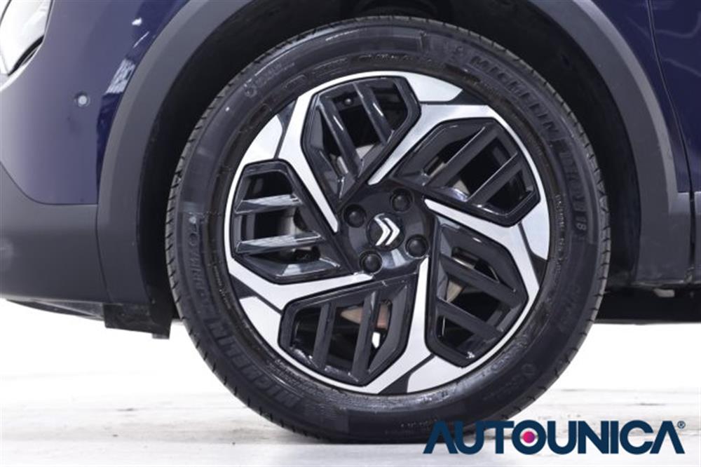 C4 C4 PURETECH 130 S&S EAT