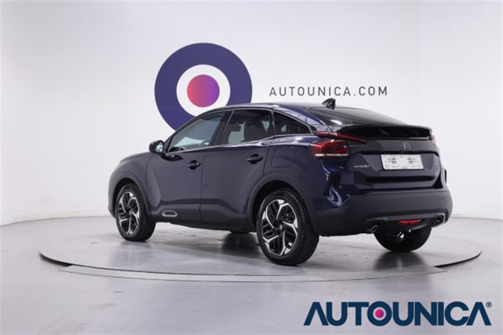 C4 C4 PURETECH 130 S&S EAT