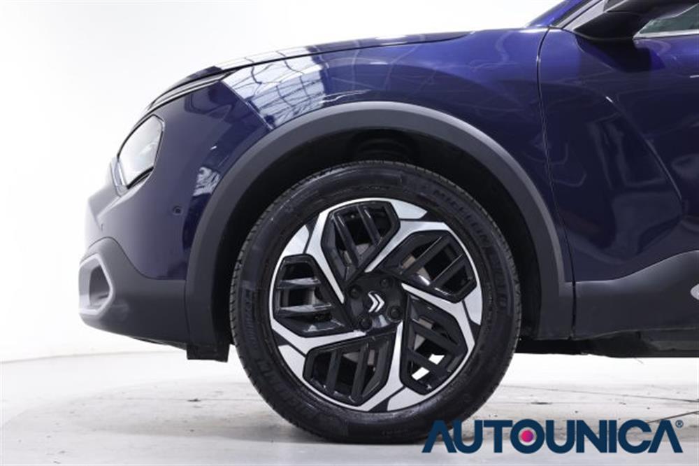 C4 C4 PURETECH 130 S&S EAT