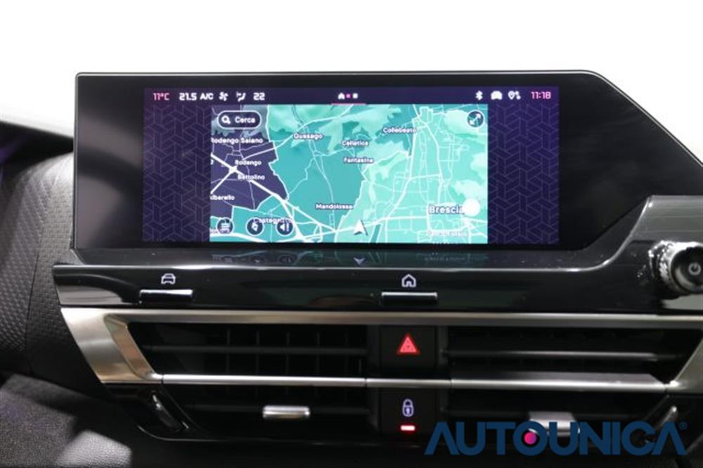 C4 C4 PURETECH 130 S&S EAT