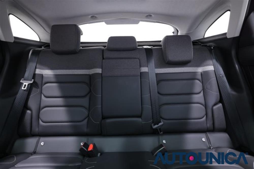 C4 C4 PURETECH 130 S&S EAT