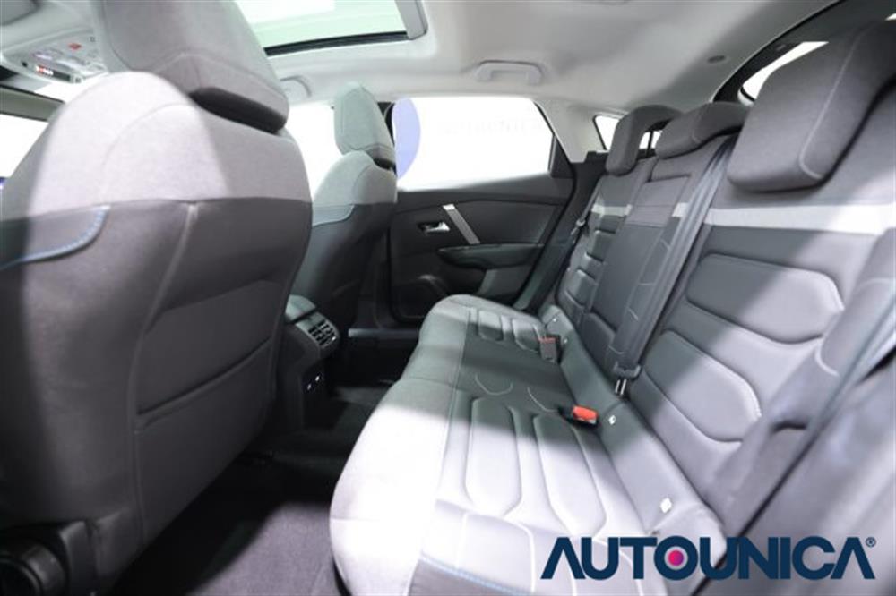 C4 C4 PURETECH 130 S&S EAT