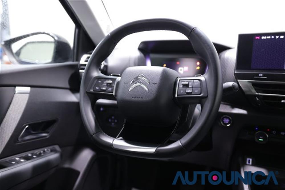 C4 C4 PURETECH 130 S&S EAT