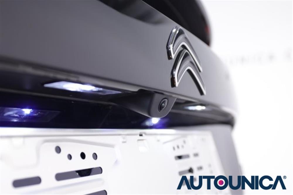 C4 C4 PURETECH 130 S&S EAT