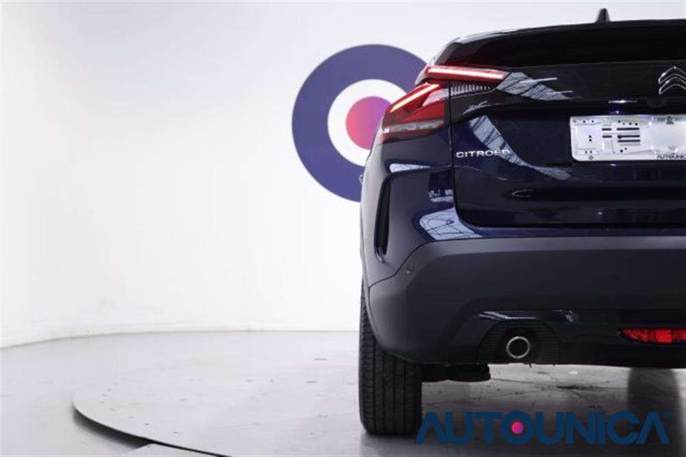 C4 C4 PURETECH 130 S&S EAT