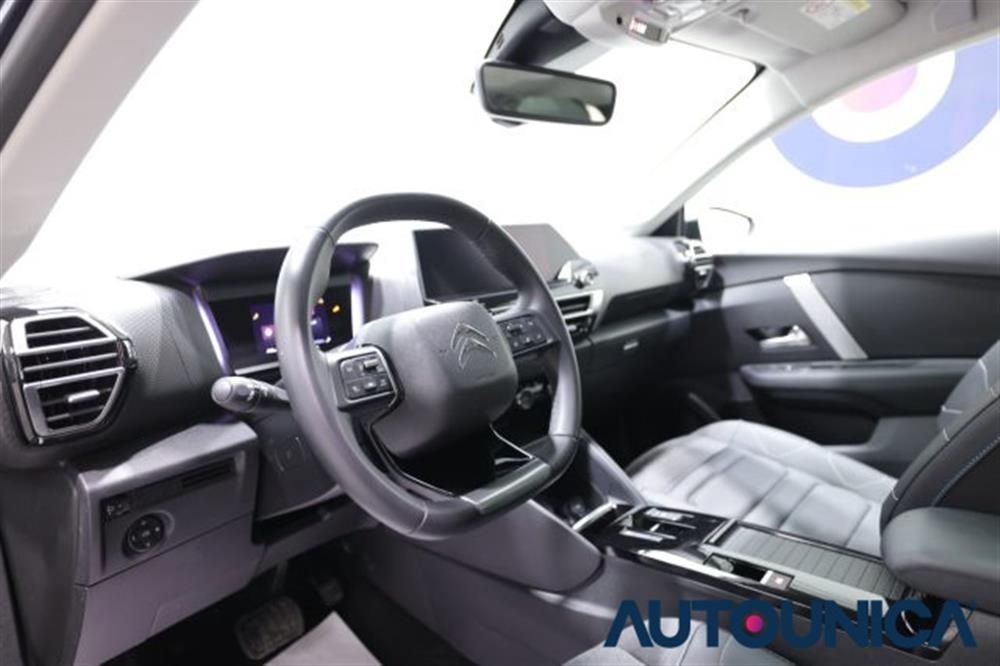 C4 C4 PURETECH 130 S&S EAT