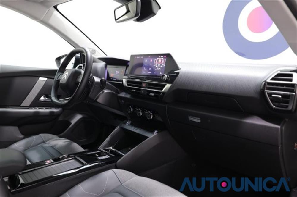 C4 C4 PURETECH 130 S&S EAT