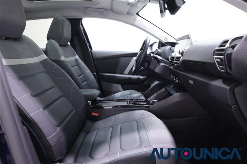 C4 C4 PURETECH 130 S&S EAT