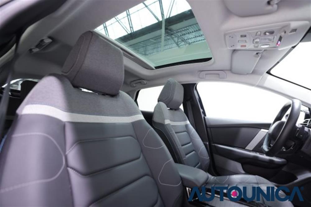 C4 C4 PURETECH 130 S&S EAT