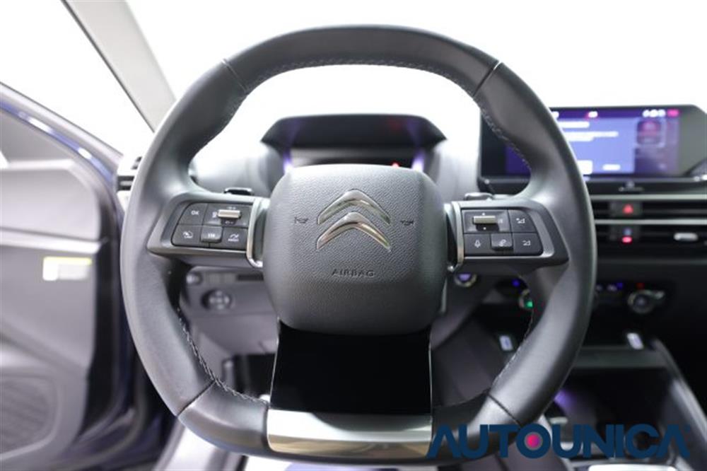 C4 C4 PURETECH 130 S&S EAT