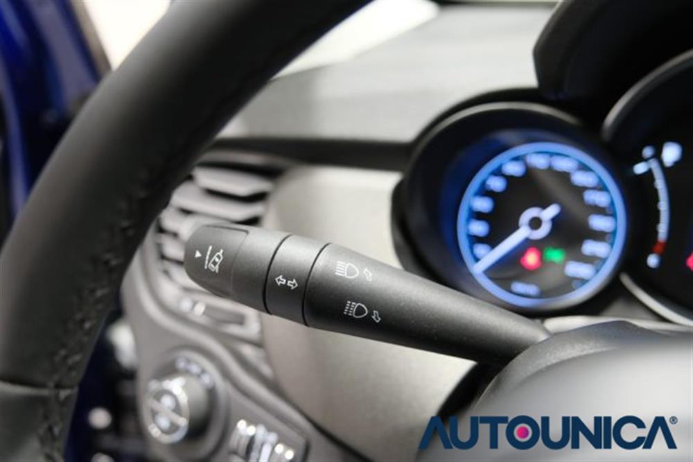 500X 500X 1.5 T4 HYBRID 130 CV