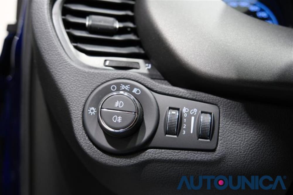 500X 500X 1.5 T4 HYBRID 130 CV