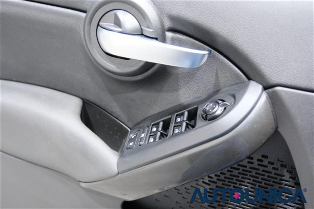 500X 500X 1.5 T4 HYBRID 130 CV