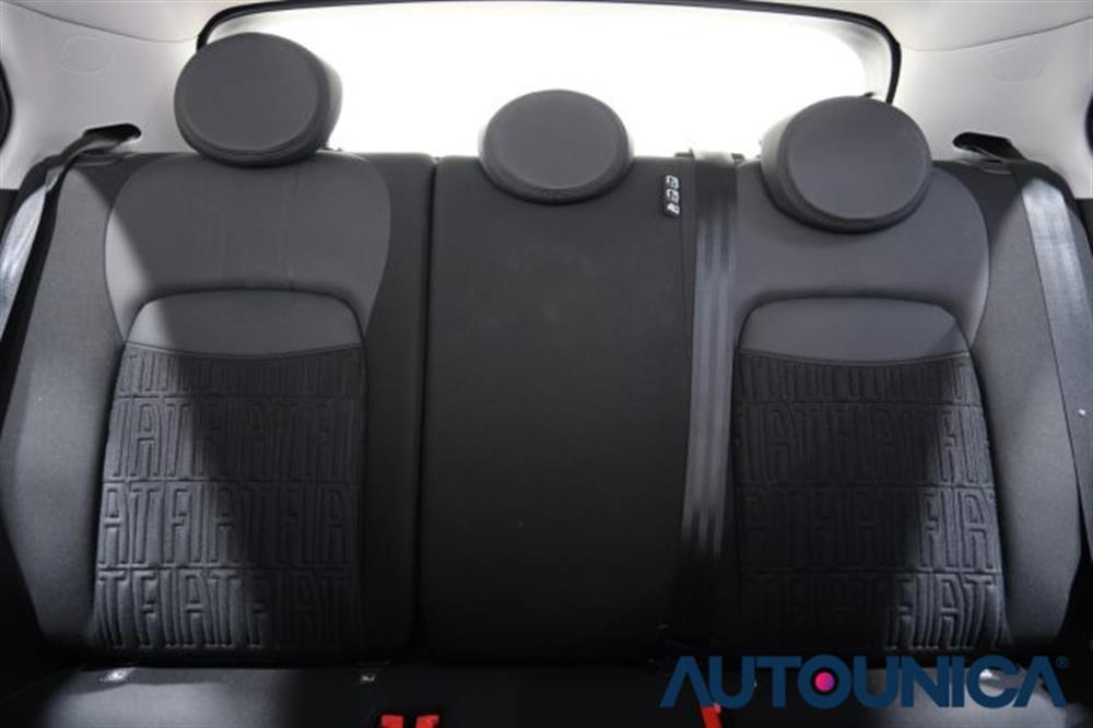 500X 500X 1.5 T4 HYBRID 130 CV