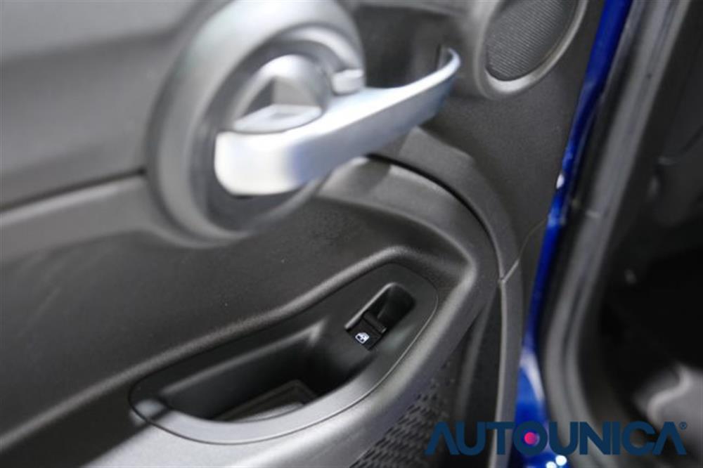 500X 500X 1.5 T4 HYBRID 130 CV