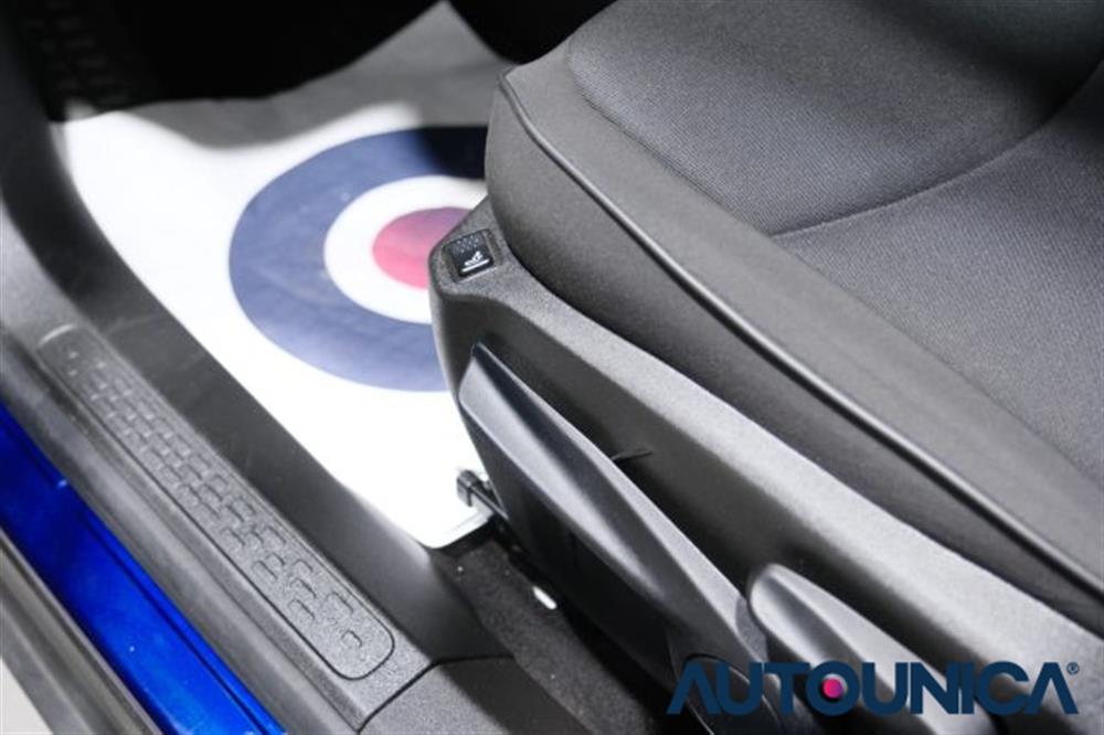 500X 500X 1.5 T4 HYBRID 130 CV