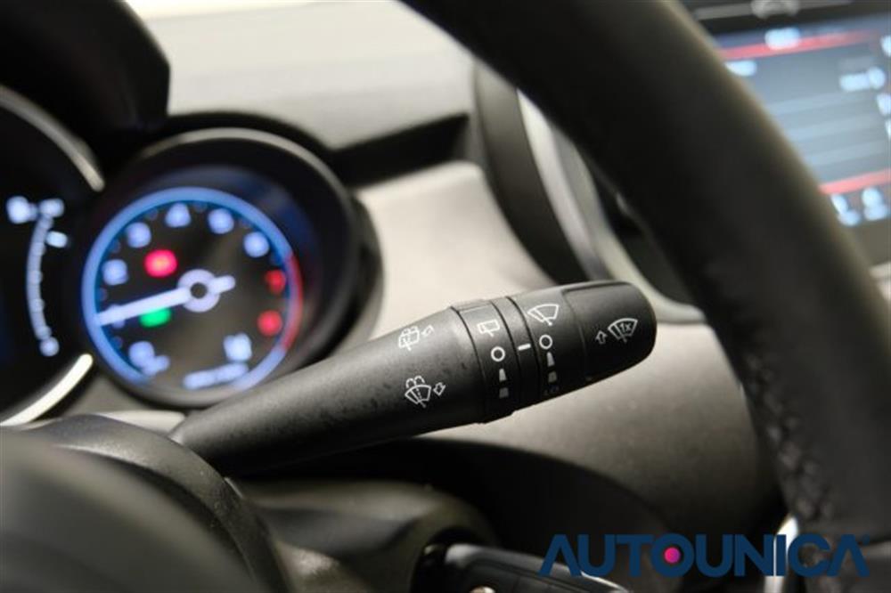 500X 500X 1.5 T4 HYBRID 130 CV