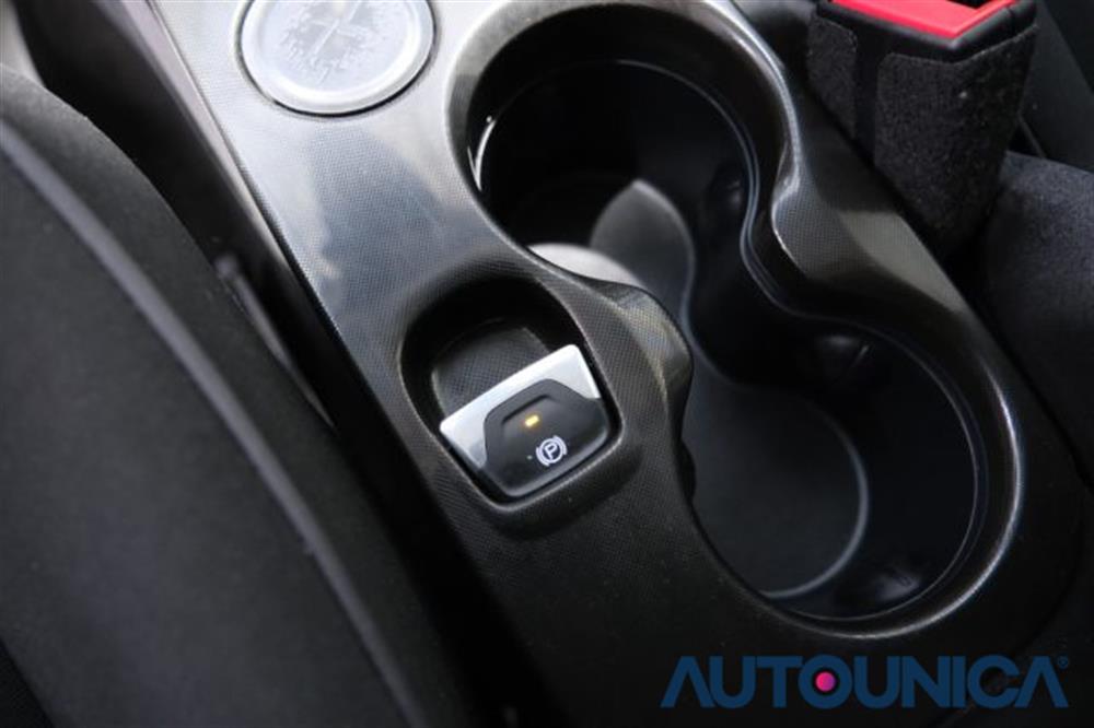 500X 500X 1.5 T4 HYBRID 130 CV