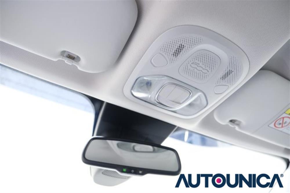 500X 500X 1.5 T4 HYBRID 130 CV