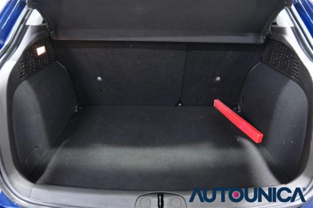 500X 500X 1.5 T4 HYBRID 130 CV