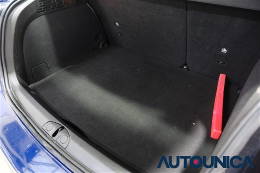 500X 500X 1.5 T4 HYBRID 130 CV