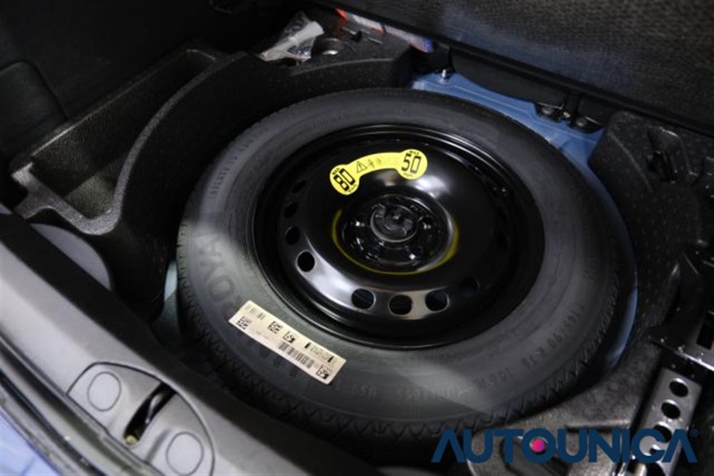 500X 500X 1.5 T4 HYBRID 130 CV