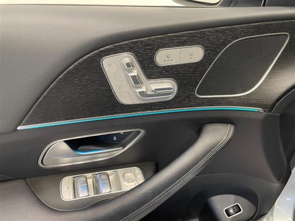 GLE 300 GLE 300 d 2.0D 4Matic Aut. P