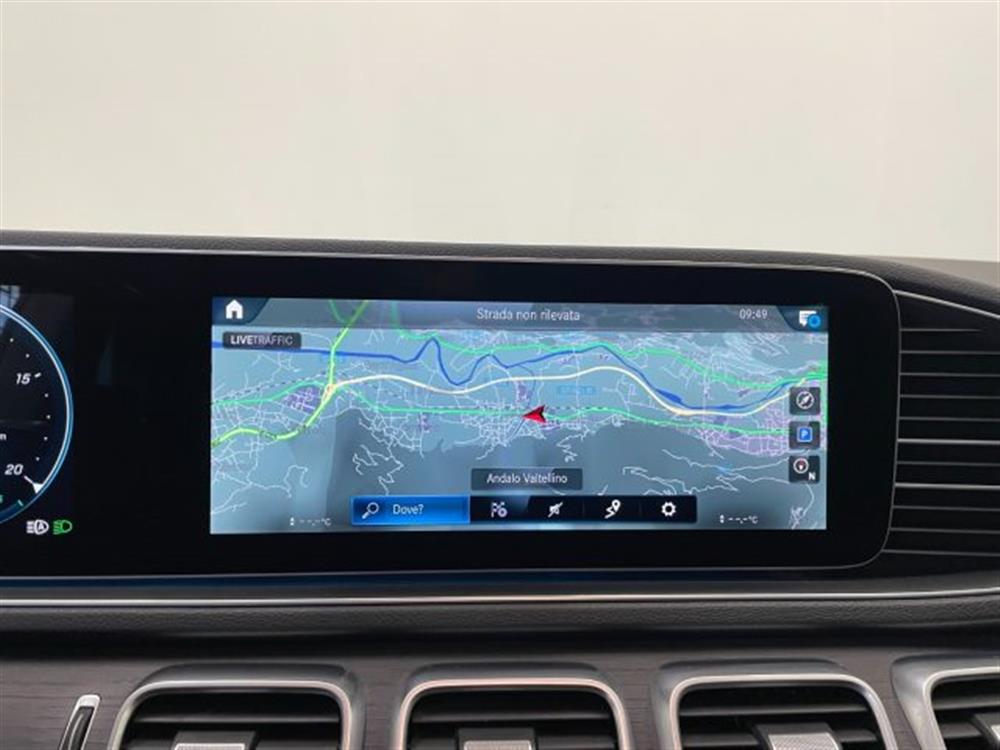 GLE 300 GLE 300 d 2.0D 4Matic Aut. P