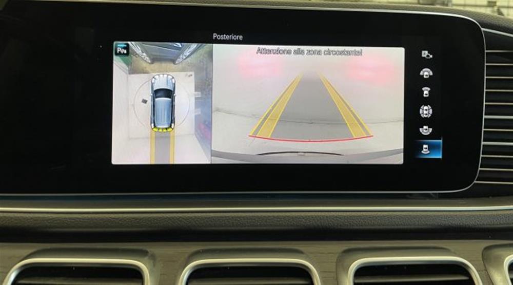 GLE 300 GLE 300 d 2.0D 4Matic Aut. P