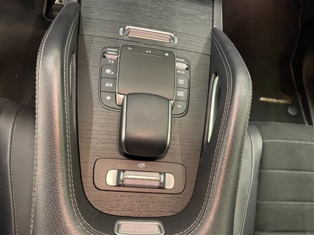 GLE 300 GLE 300 d 2.0D 4Matic Aut. P