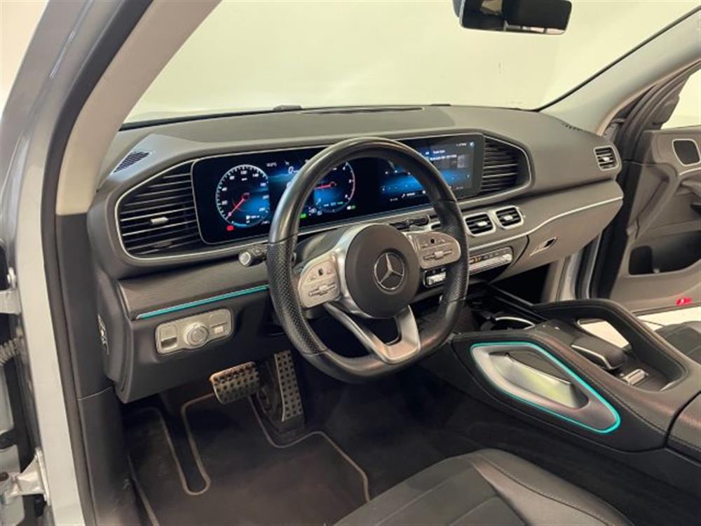 GLE 300 GLE 300 d 2.0D 4Matic Aut. P