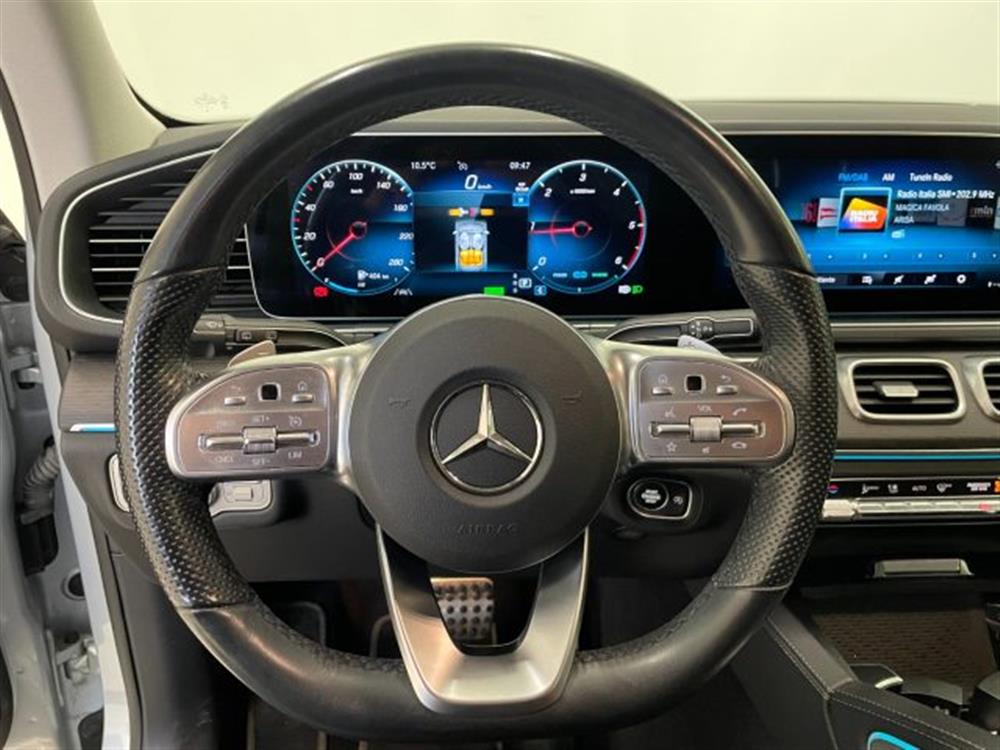 GLE 300 GLE 300 d 2.0D 4Matic Aut. P