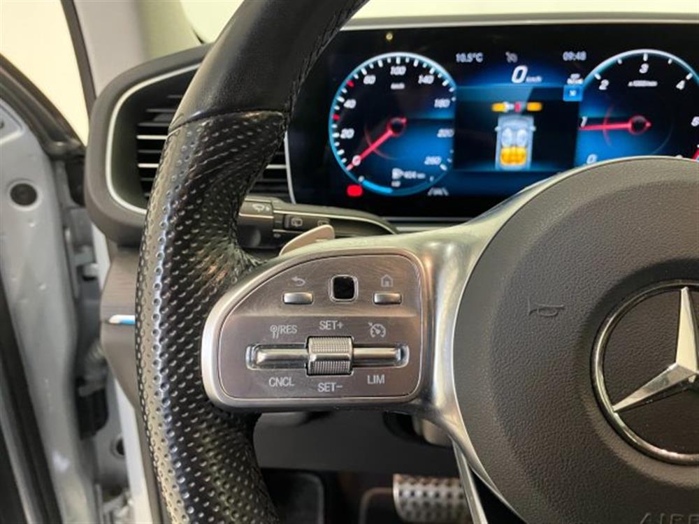 GLE 300 GLE 300 d 2.0D 4Matic Aut. P