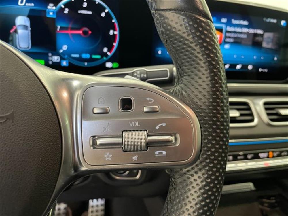 GLE 300 GLE 300 d 2.0D 4Matic Aut. P