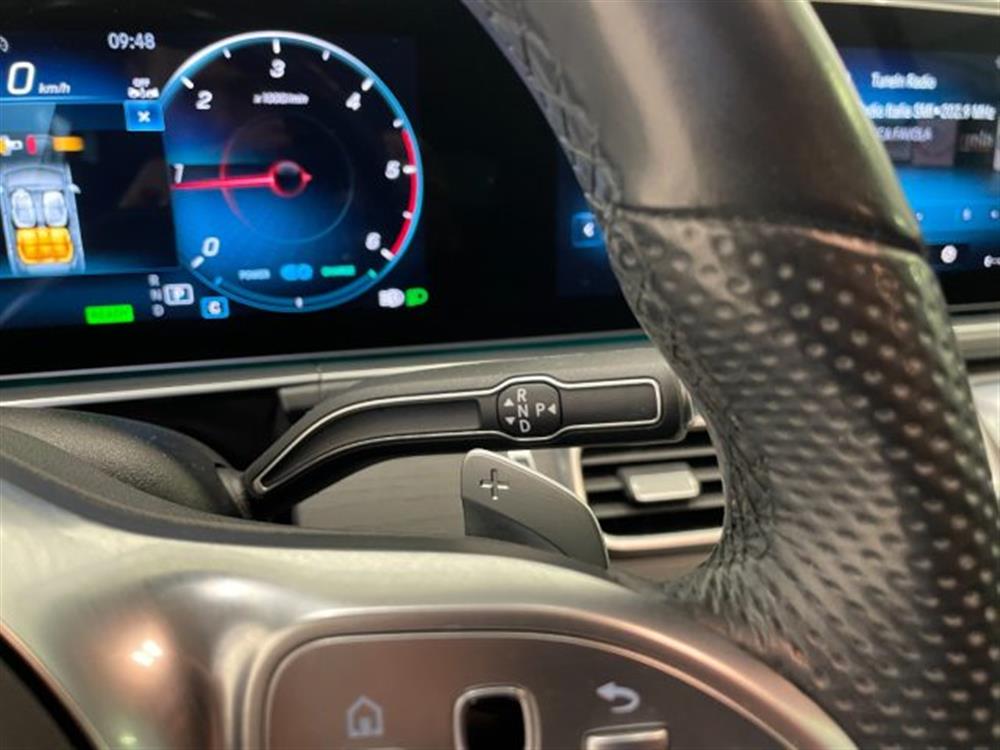 GLE 300 GLE 300 d 2.0D 4Matic Aut. P