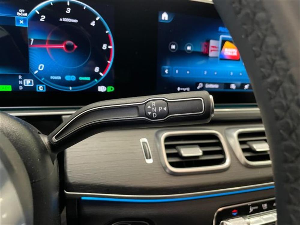 GLE 300 GLE 300 d 2.0D 4Matic Aut. P