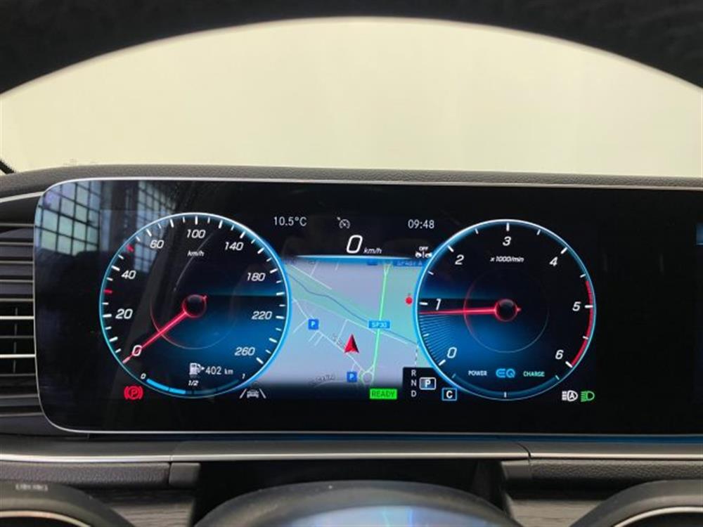 GLE 300 GLE 300 d 2.0D 4Matic Aut. P