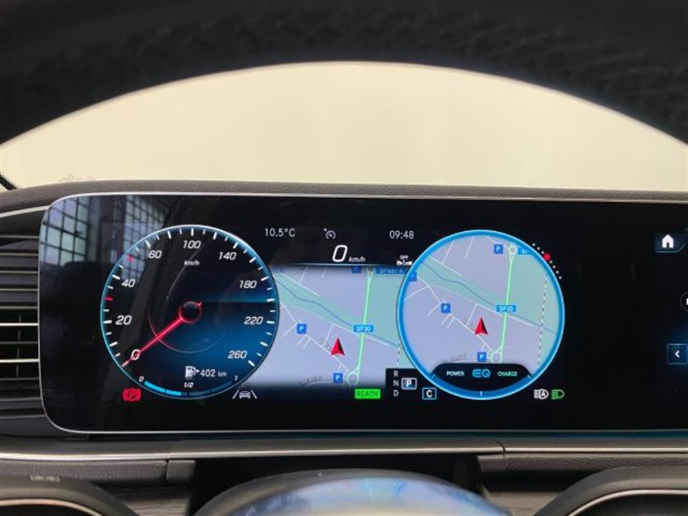 GLE 300 GLE 300 d 2.0D 4Matic Aut. P