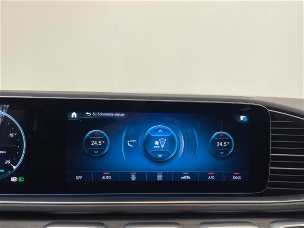 GLE 300 GLE 300 d 2.0D 4Matic Aut. P