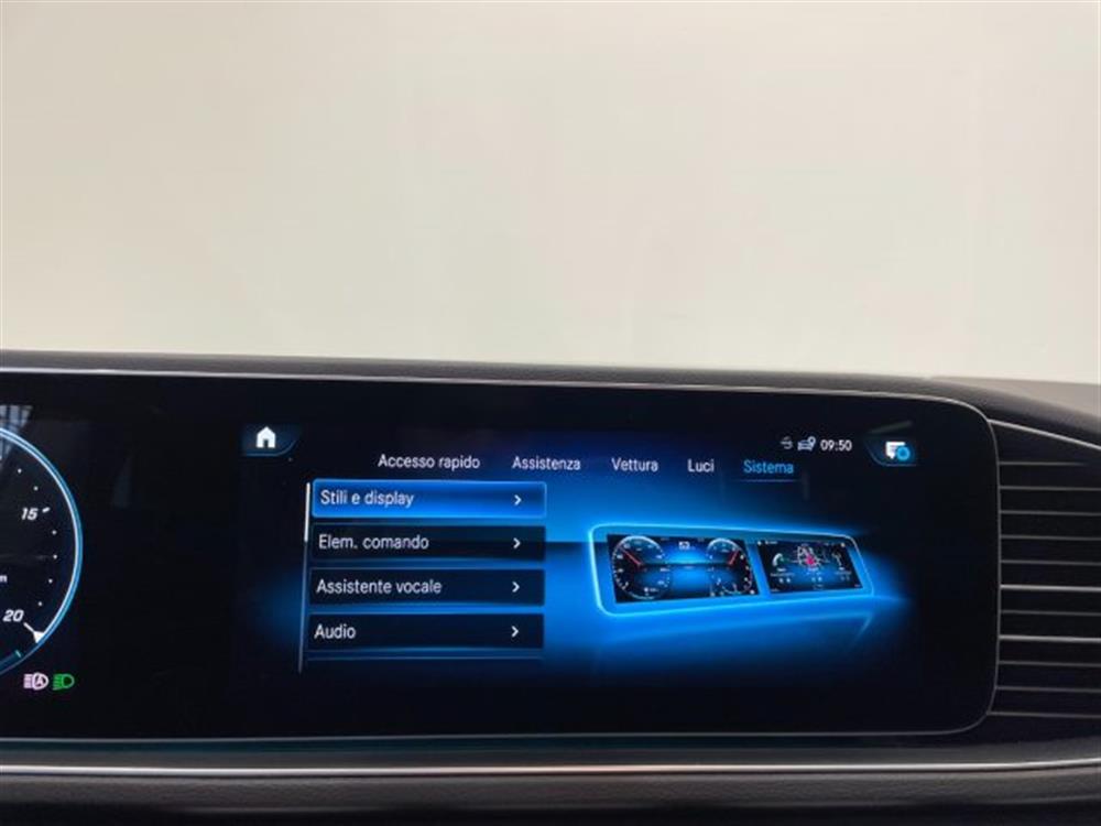 GLE 300 GLE 300 d 2.0D 4Matic Aut. P