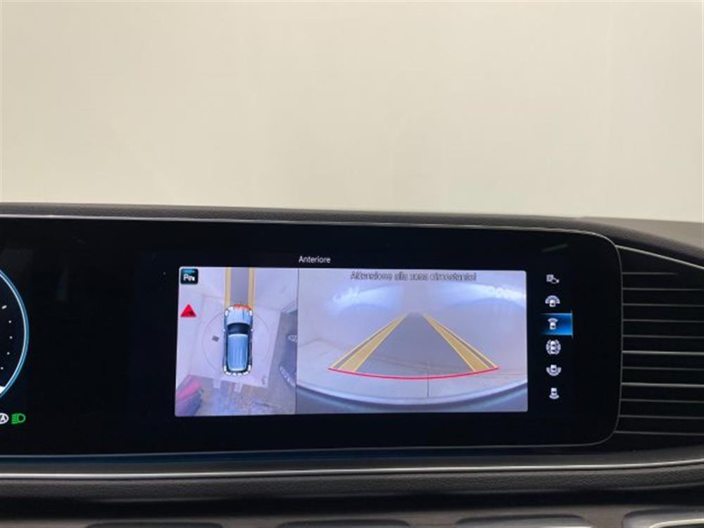 GLE 300 GLE 300 d 2.0D 4Matic Aut. P