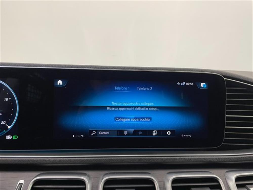 GLE 300 GLE 300 d 2.0D 4Matic Aut. P