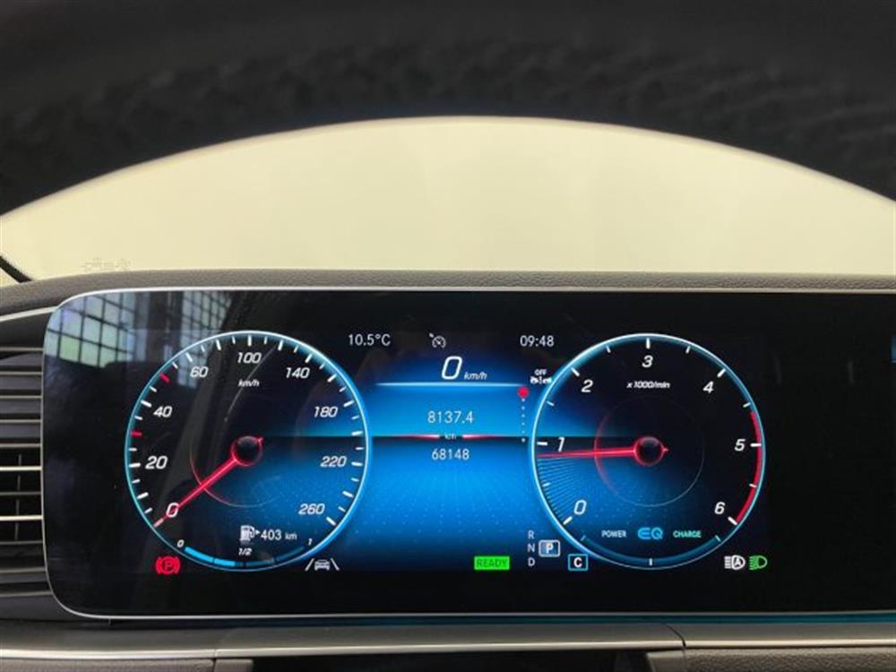 GLE 300 GLE 300 d 2.0D 4Matic Aut. P