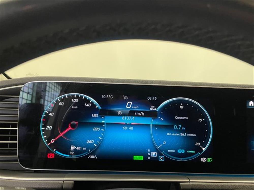 GLE 300 GLE 300 d 2.0D 4Matic Aut. P
